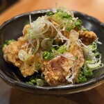 神田 もつ焼のんき - 