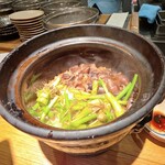 しん歩 - 