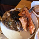 魚真 - 