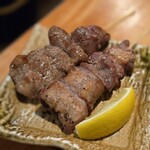 神田 もつ焼のんき - 