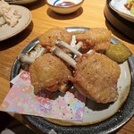 しん歩 - 