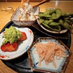 しん歩 - 