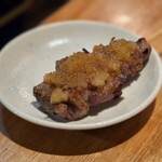 神田 もつ焼のんき - 