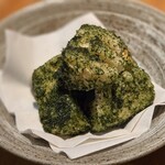 神田 もつ焼のんき - 