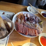 魚真 - 