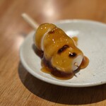 神田 もつ焼のんき - 