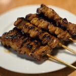 神田 もつ焼のんき - 