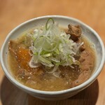 神田 もつ焼のんき - 