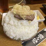 和牛 肉小僧 - 