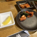 和牛 肉小僧 - 