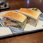 喫茶ひまわり - 