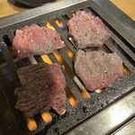 和牛 肉小僧 - 