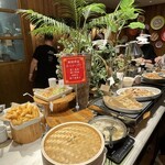 新宿ランブータン - 