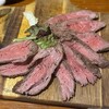 和食バル KO-IKI - ｺｰｽ 自家製ローストビーフ　2026.3.23