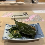すし人　酒伊 - 