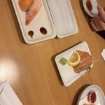 や台ずし - 