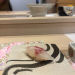 すし人　酒伊 - 