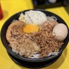 濃厚ラーメン 天二郎 - 