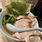 家系 武の極み - 