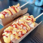 マンギョン食堂 - 