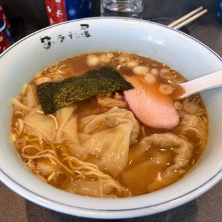 支那そば めでた屋_0