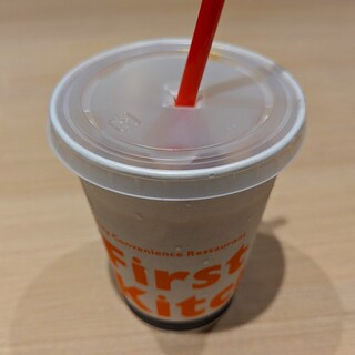 ファーストキッチン_0