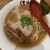 Noodle laboratory 金斗雲 - 料理写真: