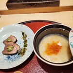 鮨まつもと - 