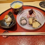 鮨まつもと - 