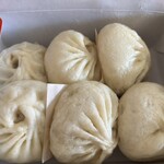 551蓬莱 - 料理写真:コレ見たらまた食べたくなってしまう　笑