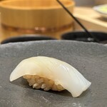 鮨 鈴木 - 