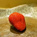 うを徳 - 2015.1 徳島さくらももいちご