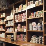 立ち呑み処　缶缶酒場 - 