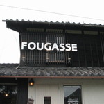 Fougasse - 