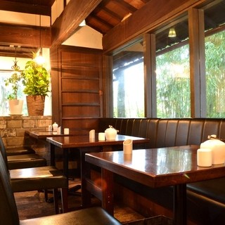 カフェ&ベーカリー フーガス_0