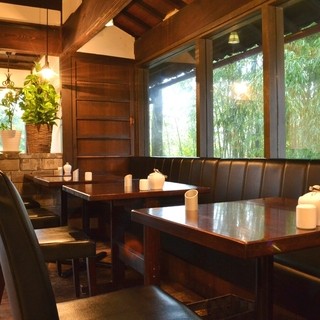 カフェ&ベーカリー フーガス_2