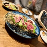 DINING BAR GALLO+++ - 綺麗なんで撮影したくなりまつよね♪(๑ᴖ◡ᴖ๑)♪