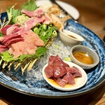 DINING BAR GALLO+++ - 営業部長イチオシ！！天草大王様♡一言でうんまぁ✌︎('ω'✌︎ )