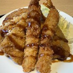 はなの舞 - 料理