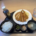 はなの舞 - 料理