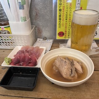 川かみ鮮魚 魚坊_1
