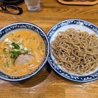 らぁめん みそ家_1