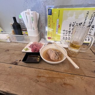 川かみ鮮魚 魚坊_0
