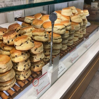 デメララ・ベーカリー_0