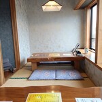 富士乃 鰻っちゃ - 