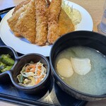 はなの舞 - 料理