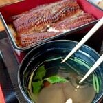 富士乃 鰻っちゃ - 