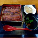 富士乃 鰻っちゃ - 