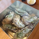 富士乃 鰻っちゃ - 