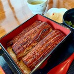 富士乃 鰻っちゃ - 